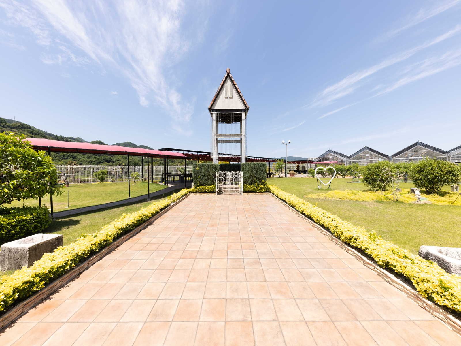 🖼️ 타월 미술관(タオルびじゅつかん) 이미지 10